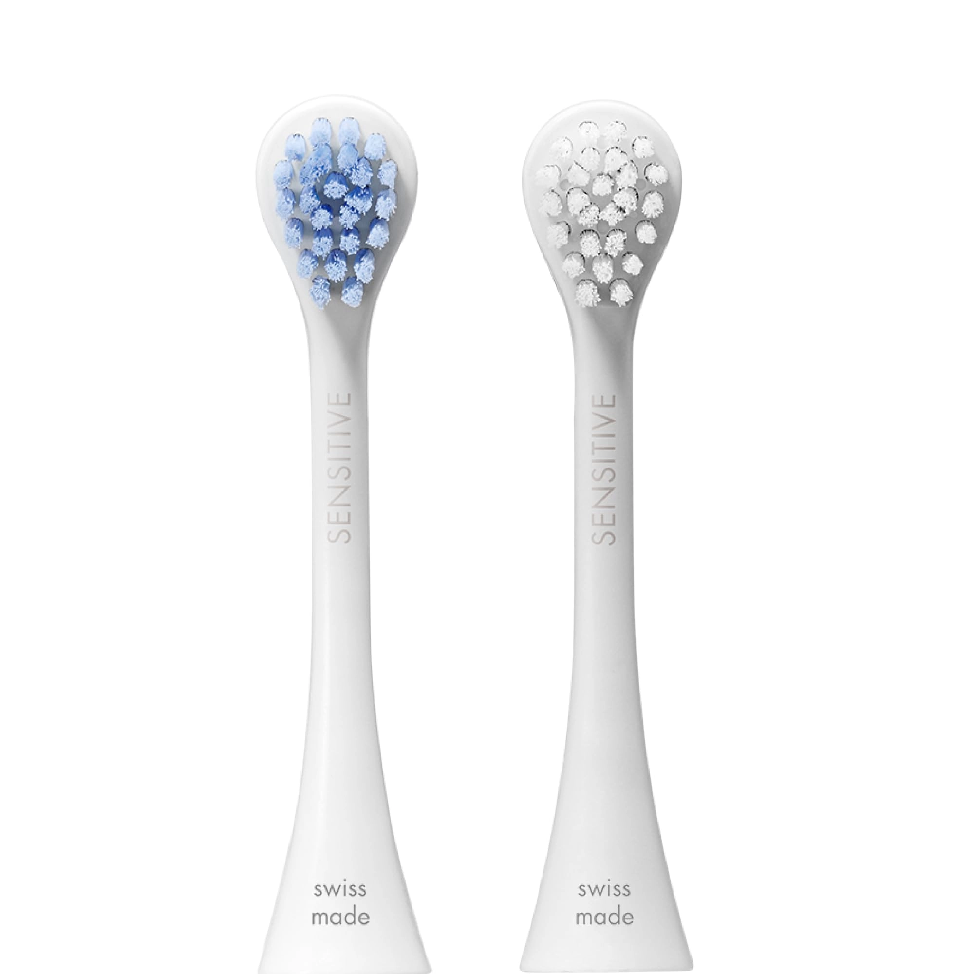 Curaprox Hydrosonic Pro - Sensitive 2-Pack
