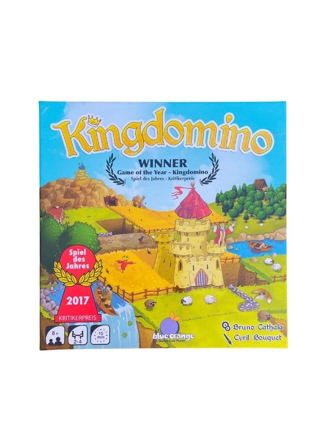 Kingdomino