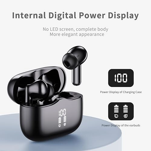 A97 Pro Wireless Earbud