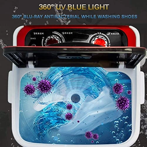 Mini Household Washing Machine