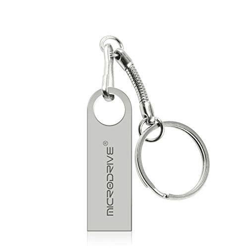Mini U Disk - USB2.0 16GB