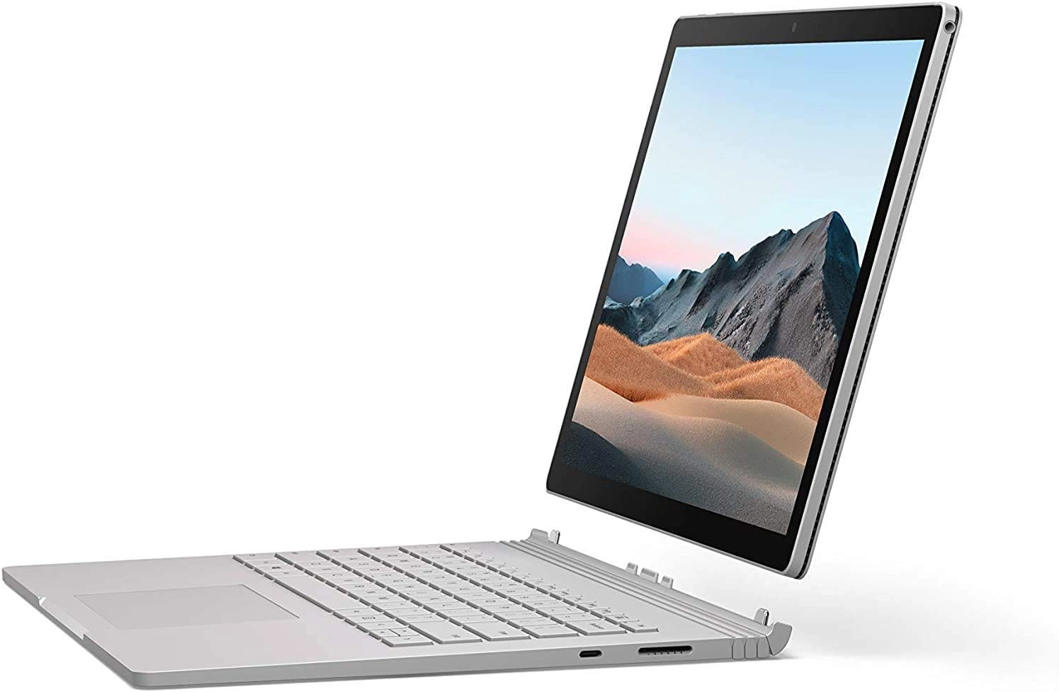 Surface Book 3 SMV-00013 - 15'' Core i7-1065G7 32GB 1TB SSD