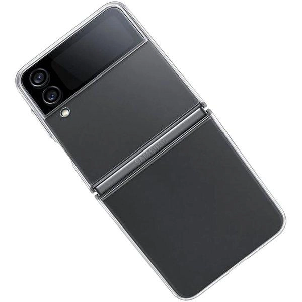 Slim Cover Back Case for Samsung Flip 4