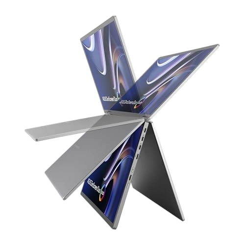 ZenScreen Duo OLED - 1920x1200 14 in