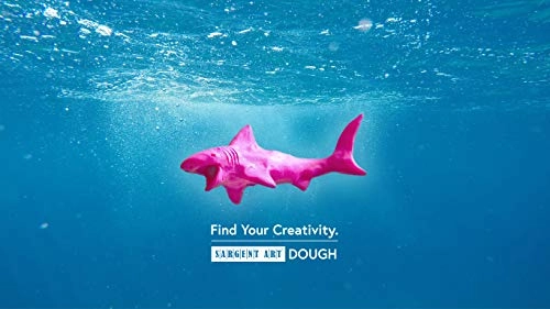 Art-Time Dough - 1.362 Kg