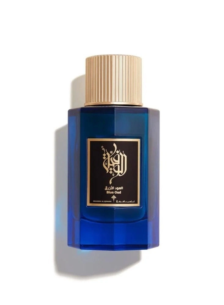Blue Oud Eau de Parfum - 100 ml