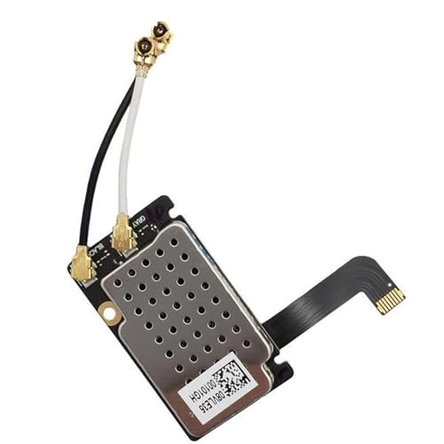 Mavic Pro WIFI Module Board And Soft Cable Antenna