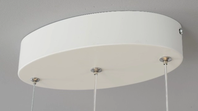 Wave - 3000K 6000K Dimmable