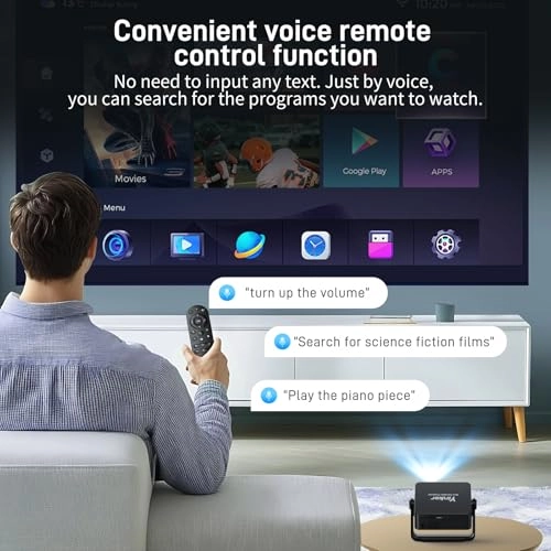 video projector 1920 x 1080