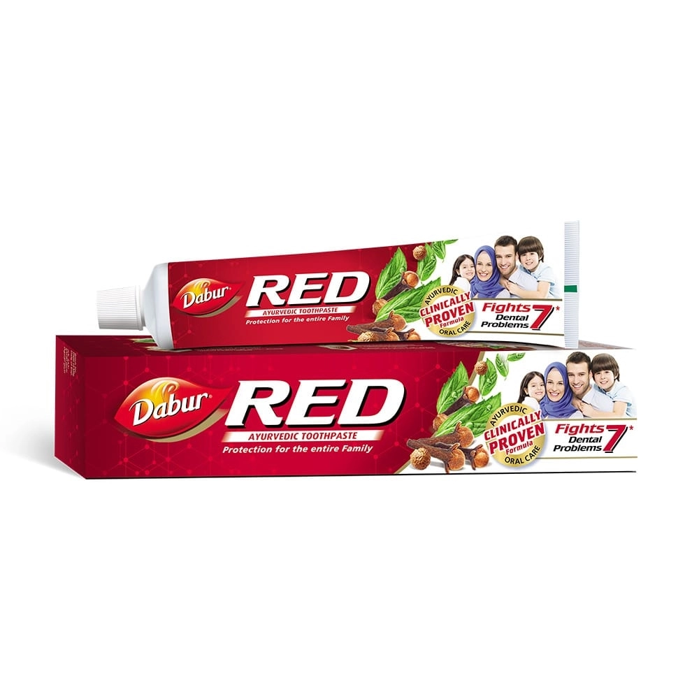 Dabur Red Laung Pudina Toothpaste 200 g