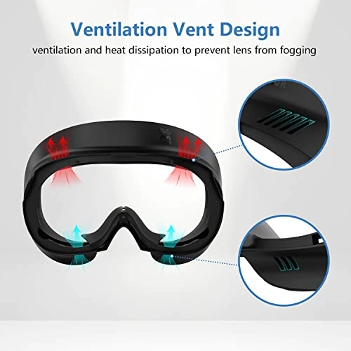 Face Cover for Pico 4/Pico 4 Ultra