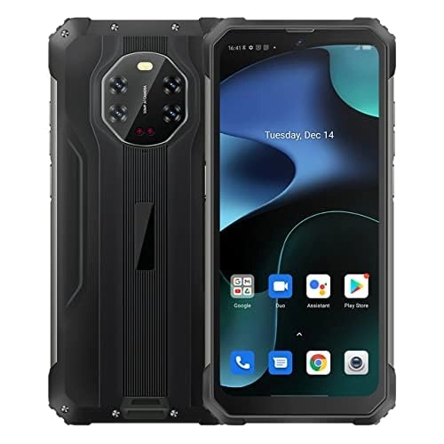 BV8800 - 8 GB 128 GB