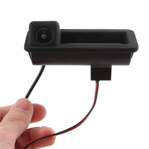 Rear View Camera - Wireless