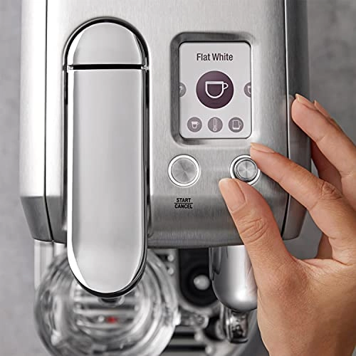 Sage Creatista Plus & Milk BNE800