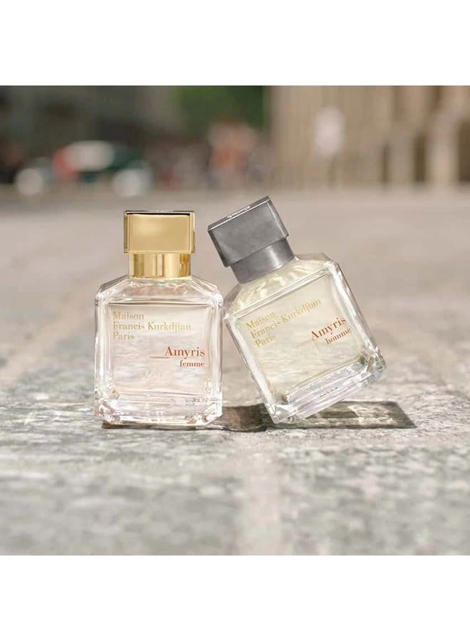 Amyris Homme Eau de Toilette 35 ml