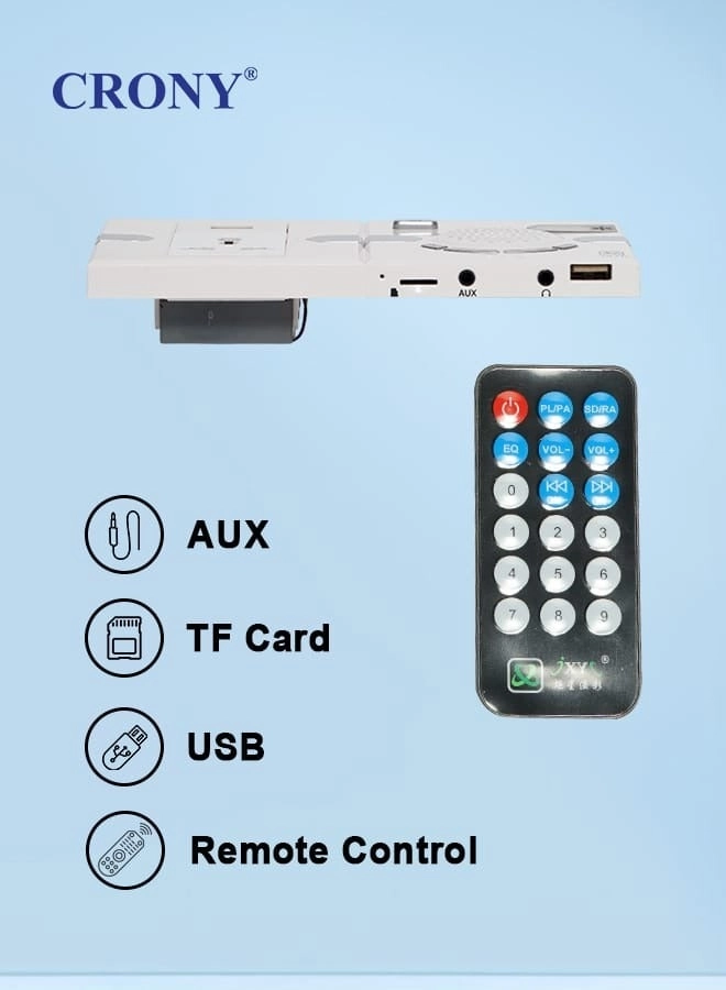 Y-202 - Less than 5 Watt