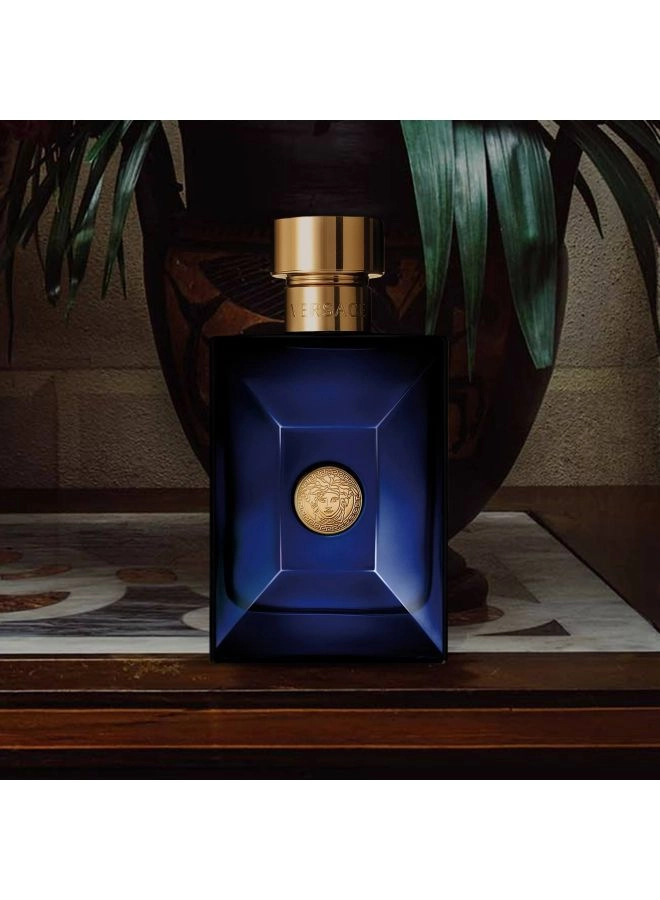 Pour Homme Dylan Blue Eau de Toilette 5ml