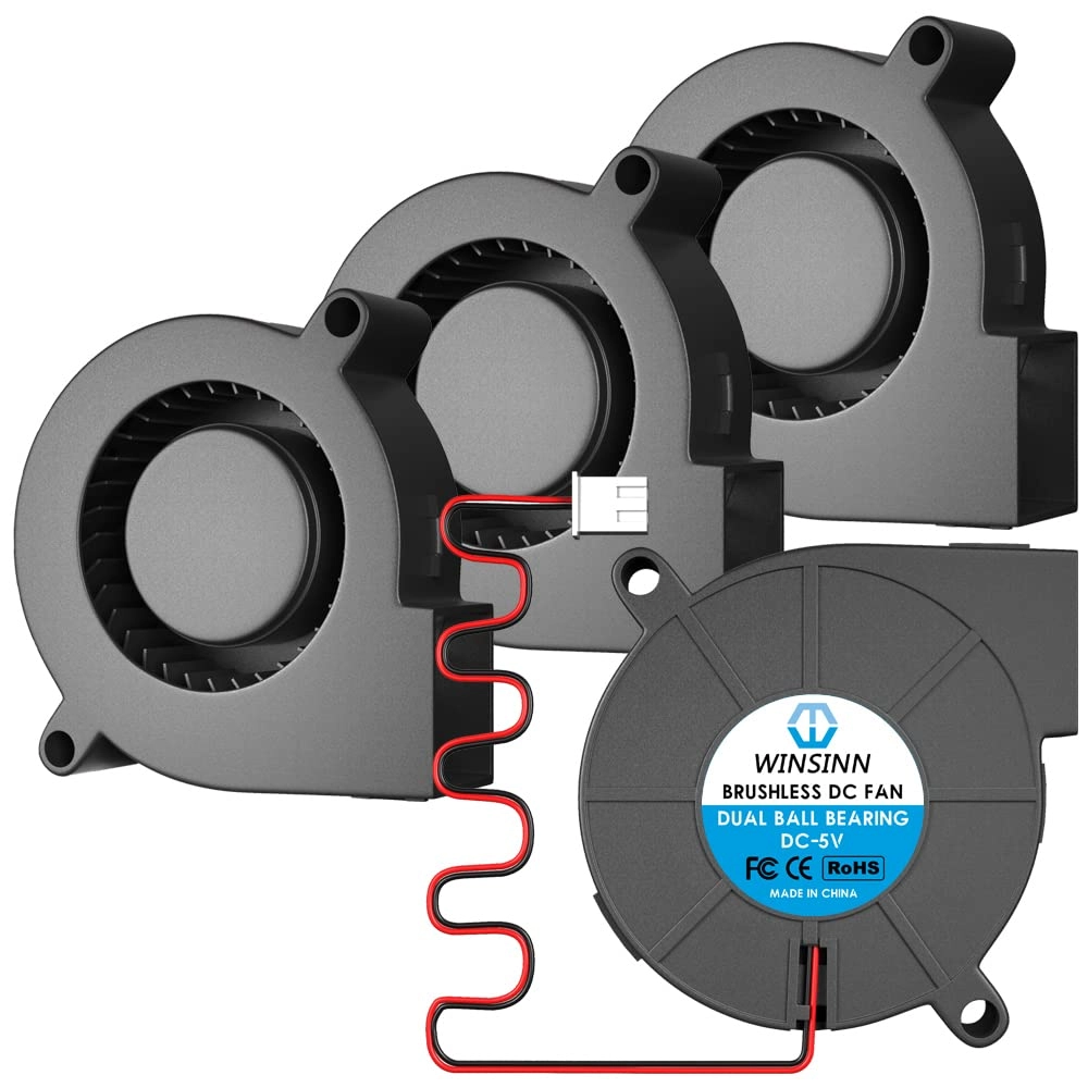 5015 Blower Fan - 50mm