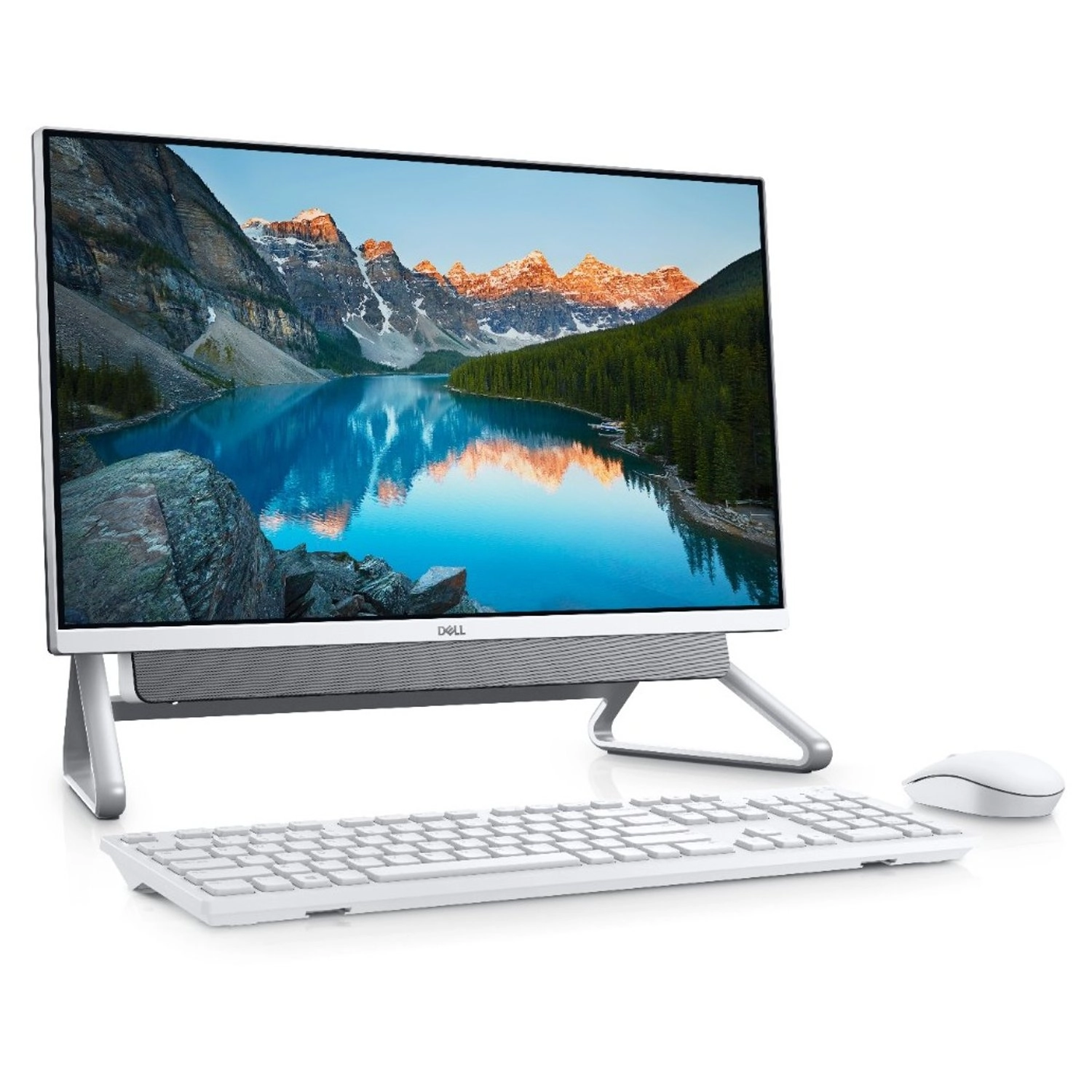 Inspiron 14 5490 - 23.8'' Core i7-10510U 16GB DDR4 1000GB HDD 256GB SSD