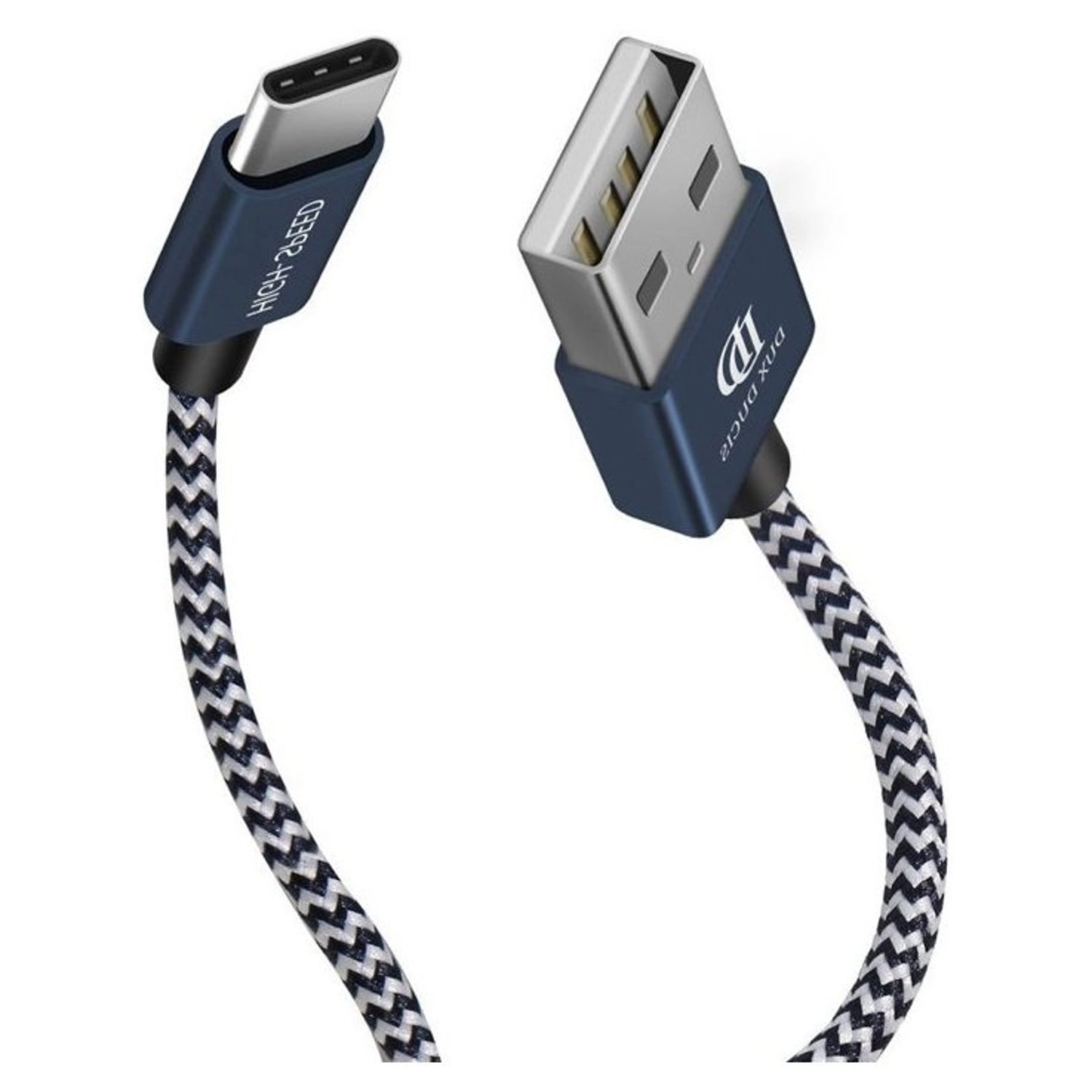 USB-C Cable - 1m Bundle