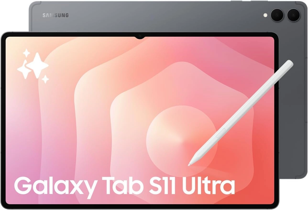 Samsung Galaxy Tab S11 Ultra - 512GB 14.6"