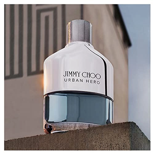 Urban Hero Eau de Parfum 30 ml
