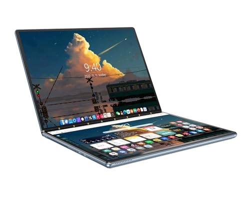 N100 - 13.5'' 5X86 16GB DDR5 1TB SSD