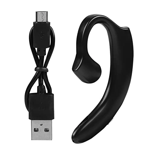 Bone Conduction Headphones Wireless Headphone