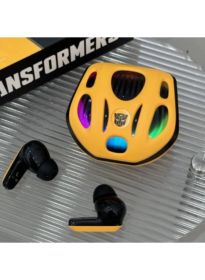 TF-T35 Wireless Earbud