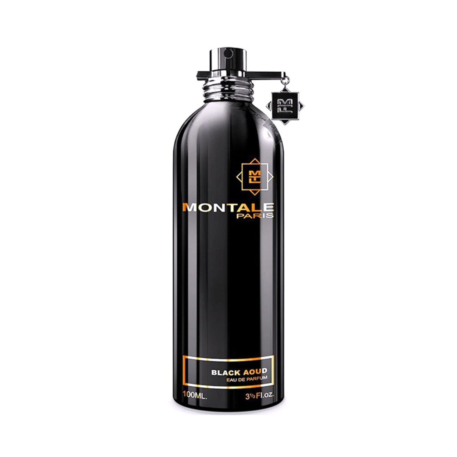Montale Black Aoud Eau de Parfum 100 ml