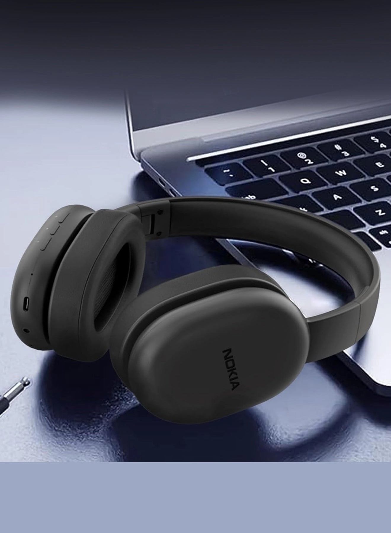 Air Max Pro Wireless Headphone