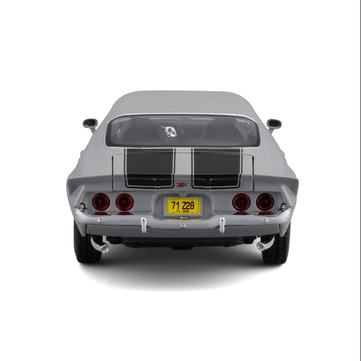 1971 Chevrolet Camaro - 1:18