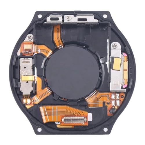 Back Cover Full Assembly for Huawei Watch GT 2 Pro