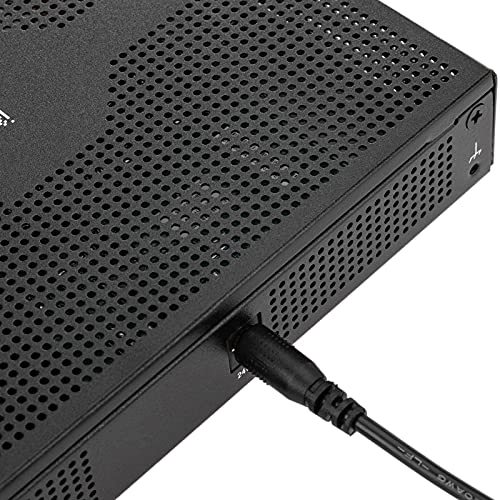 EdgeRouter 6P - 802.11ac