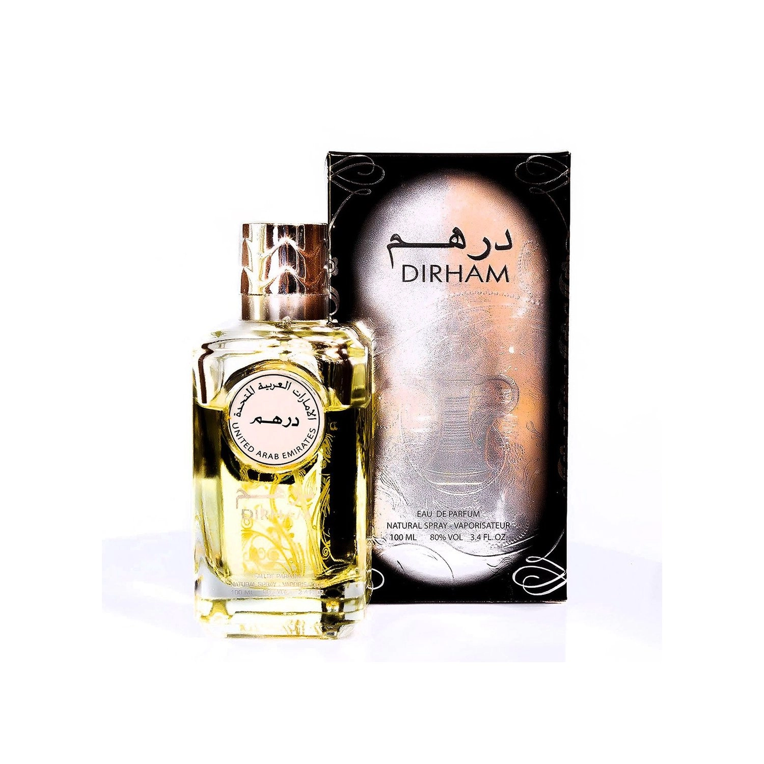 Eau de Parfum - 100 ml
