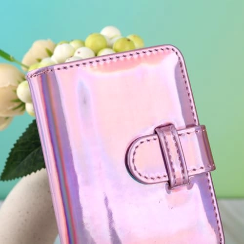 2x3" 28 Pockets Polypropylene Photo Album