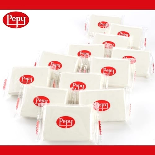 Plastilina - 40g 24 pcs.