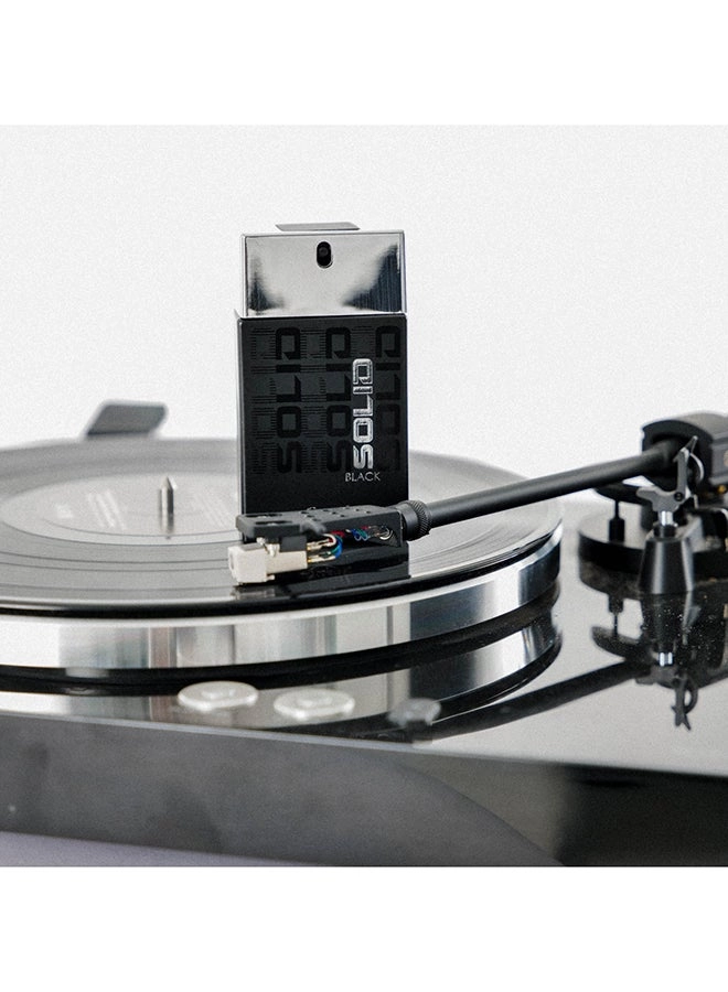 Solid Eau de Toilette 100 ml