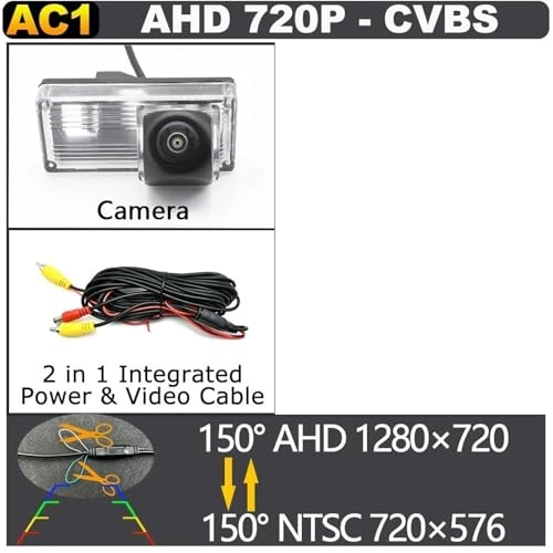 56054158AB - Night vision Wireless 1080P