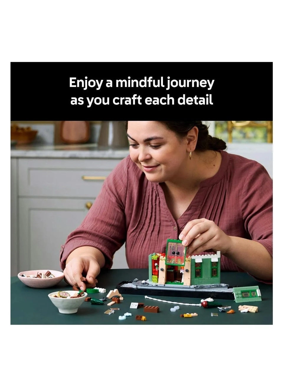 Icons French Café (10362)