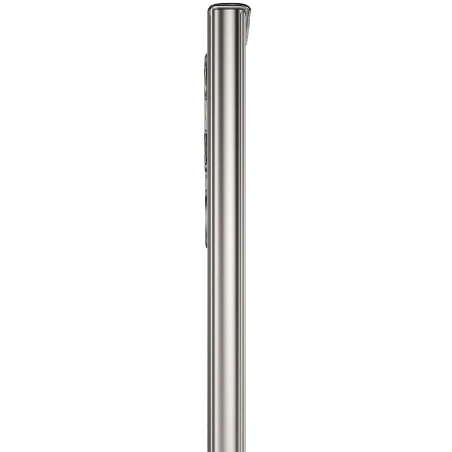 Delgado Clear Case for Samsung Galaxy S24 Ultra