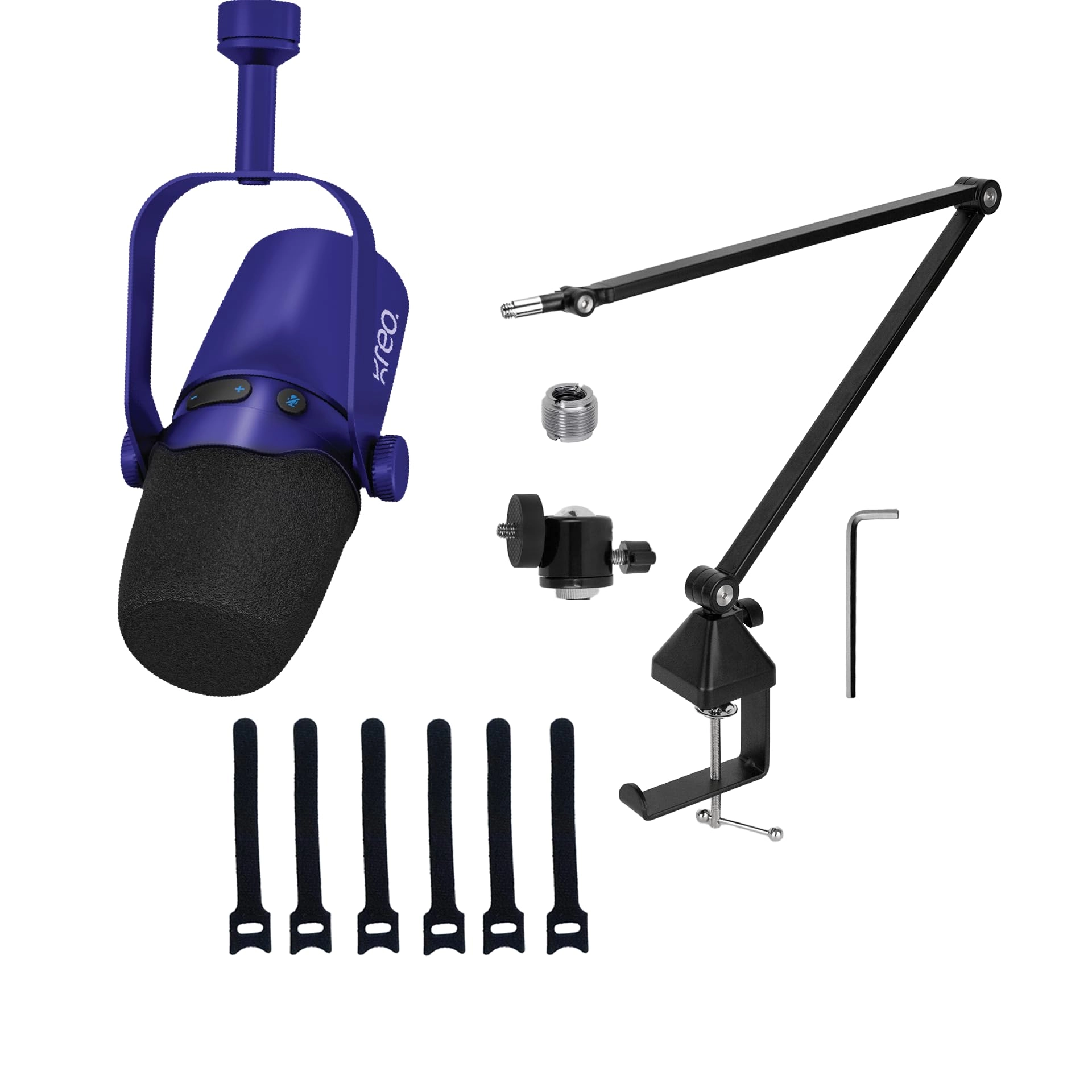 Kast USB Microphone