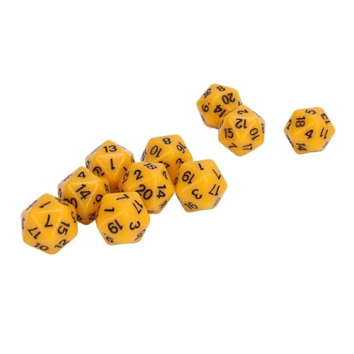 Polyedric - 18 months and up 10 pieces