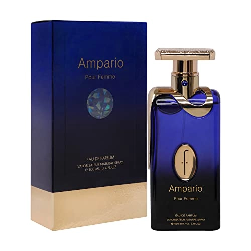 Sterling Ampario Eau de Parfum 3.4 fl oz