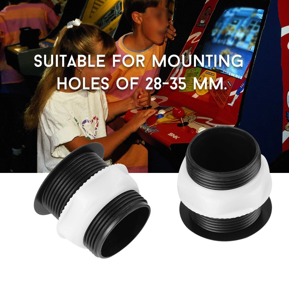 Button Cover - Gaming Console