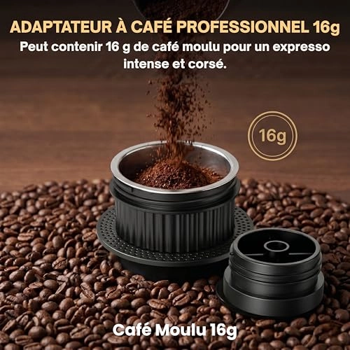 KF-JN-02 PRO+ - 3-IN-1 Compatible USB-C