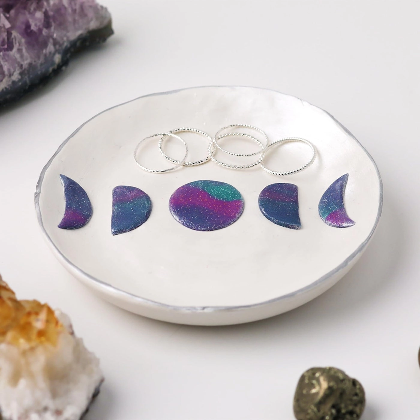 III Polymer Clay - 454g