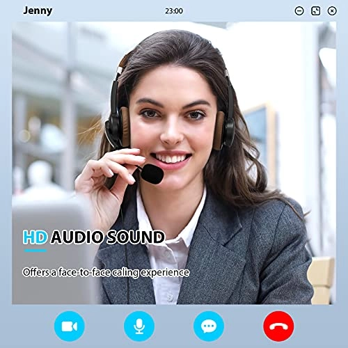 USB700 - Wired Headset