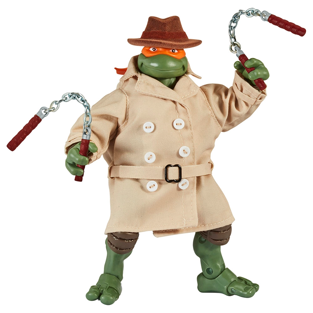 Teenage Mutant Ninja Turtles - Michelangelo (FGI-81160-M)