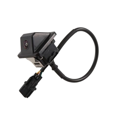 Backup Camera - Night Vision